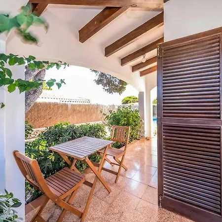 Villa Iris Prima