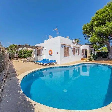 Villa Iris Prima