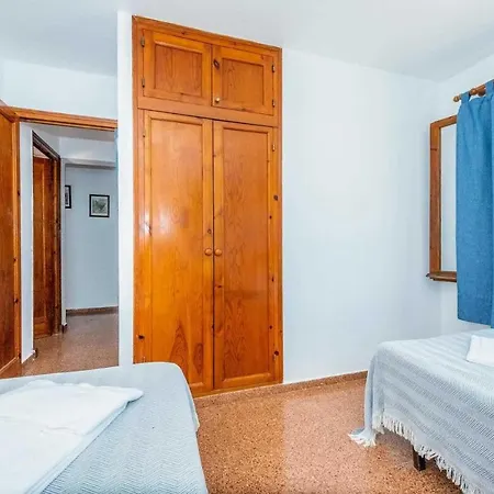 Iris Prima Villa Punta Prima (Menorca)