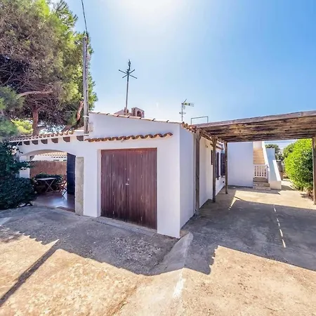 Villa Iris Prima