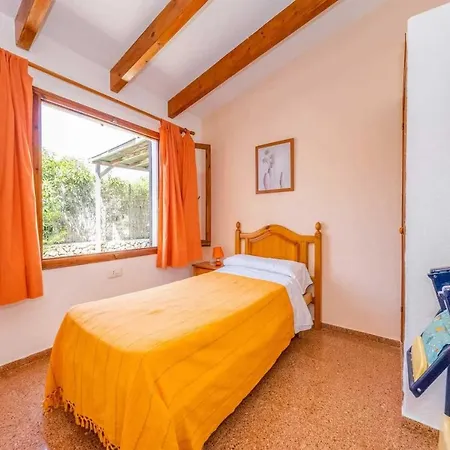 Villa Iris Prima Punta Prima