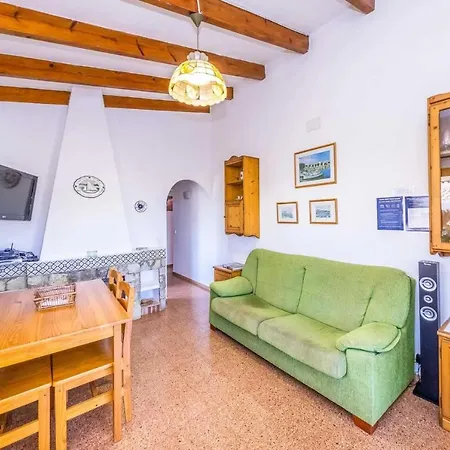 Villa Iris Prima *