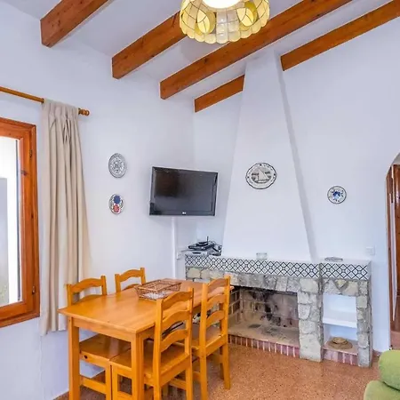 Iris Prima Villa Punta Prima