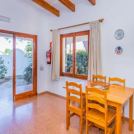 Iris Prima Villa Punta Prima